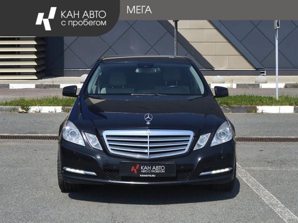 Mercedes-Benz E-Класс IV (W212 S212 C207) с пробегом 2012 года, цена 1 500 000 рублей, 254320 км, седан, Автокод Объявления