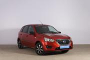 Datsun mi-DO Новосибирск  - изображение 17