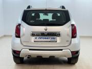 Renault Duster I Рестайлинг Москва  - изображение 16