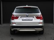 BMW X3 II (F25) Москва  - изображение 21