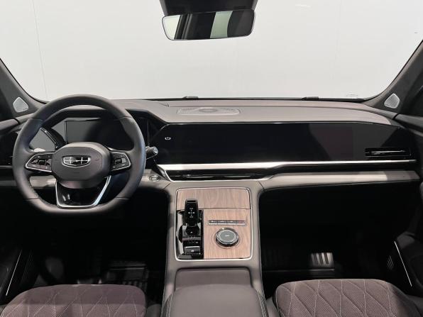 Geely Monjaro I с пробегом 2026 года, цена 4 450 000 рублей, 12 км, внедорожник, Автокод Объявления