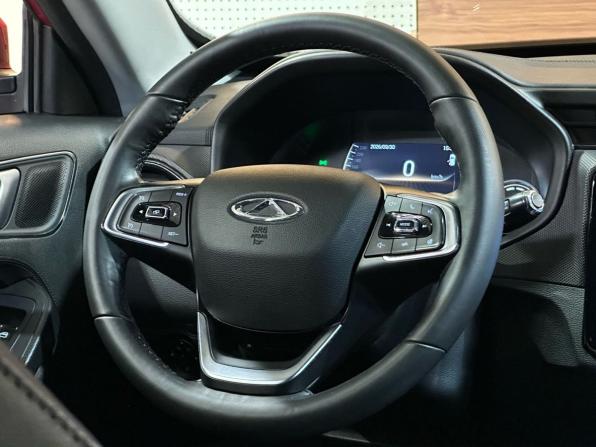 Chery Tiggo 4 I Рестайлинг с пробегом 2020 года, цена 1 450 000 рублей, 60000 км, внедорожник, Автокод Объявления
