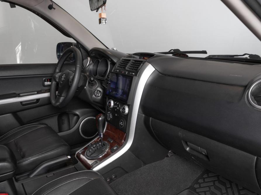 Suzuki Grand Vitara II Казань  - изображение 6