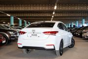 Hyundai Solaris II Уфа  - изображение 24