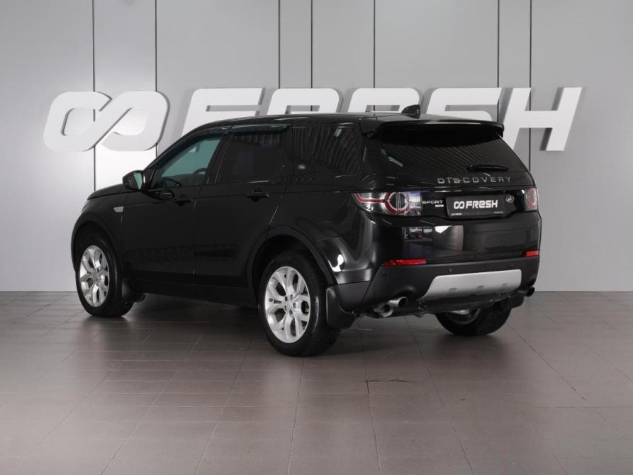 Land Rover Discovery Sport I Минеральные Воды  - изображение 2