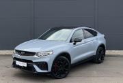 Geely Tugella I Рестайлинг Красноярск  - изображение 28