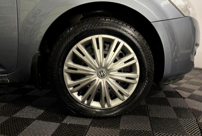 Kia Ceed I с пробегом 2008 года, цена 885 000 рублей, 138379 км, универсал, Автокод Объявления