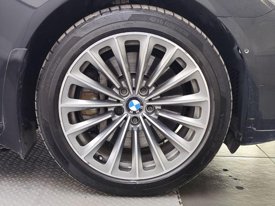 BMW 7 серии V (F01/F02/F04) Уфа  - изображение 21