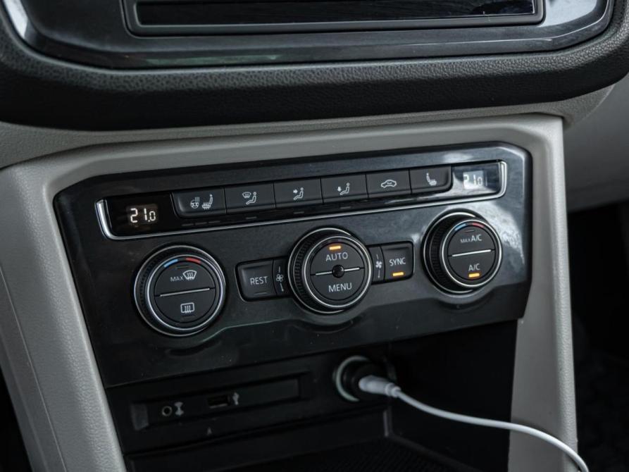 Volkswagen Tiguan II Краснодар  - изображение 14