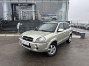 Hyundai Tucson I Саратов  - изображение 16