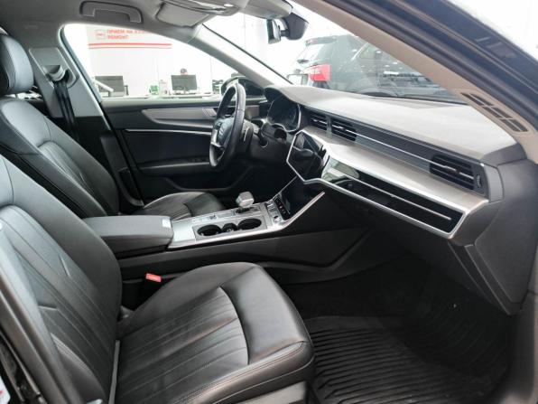 Audi A6 V (C8) с пробегом 2021 года, цена 4 780 000 рублей, 63431 км, седан, Автокод Объявления