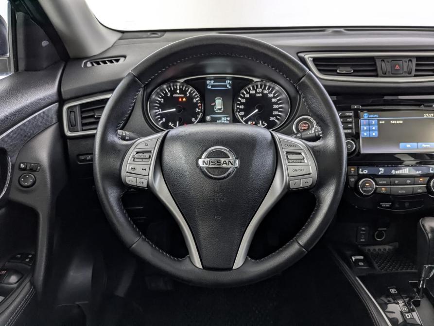 Nissan X-Trail III Москва  - изображение 22