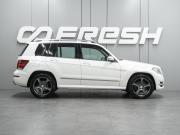 Mercedes-Benz GLK-Класс I (X204) Рестайлинг Воронеж  - изображение 25