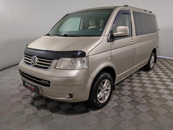 Volkswagen Caravelle T5 с пробегом 2008 года, цена 1 179 000 рублей, 362024 км, минивэн, Автокод Объявления