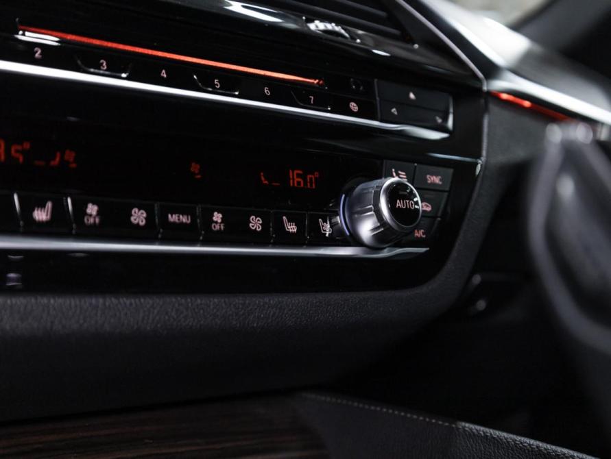 BMW 5 серии VII (G30/G31/G38) Санкт-Петербург  - изображение 29