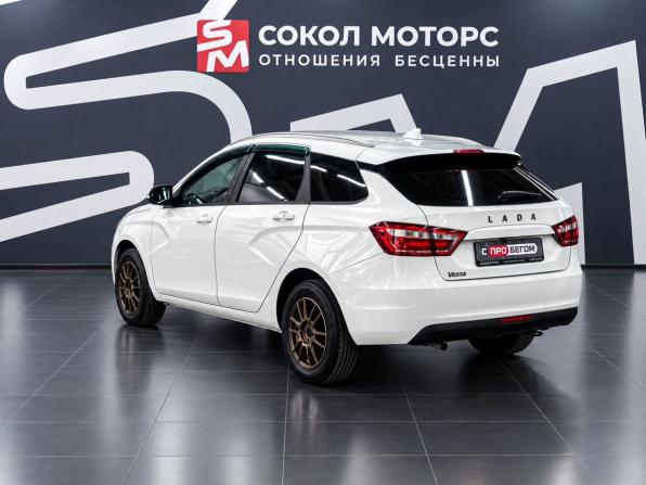 Lada (ВАЗ) Vesta I с пробегом 2019 года, цена 1 149 900 рублей, 185000 км, универсал, Автокод Объявления
