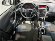 Opel Astra J Рестайлинг Курск  - изображение 27