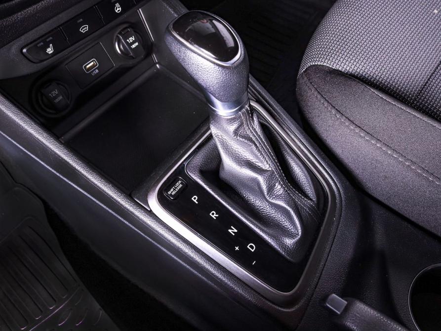 Hyundai Solaris II Минеральные Воды  - изображение 11