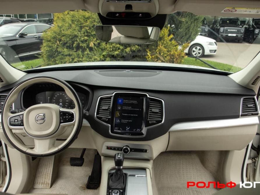 Volvo XC90 II Москва  - изображение 10
