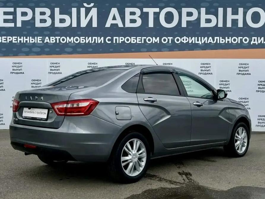 Lada (ВАЗ) Vesta I Краснодар  - изображение 5