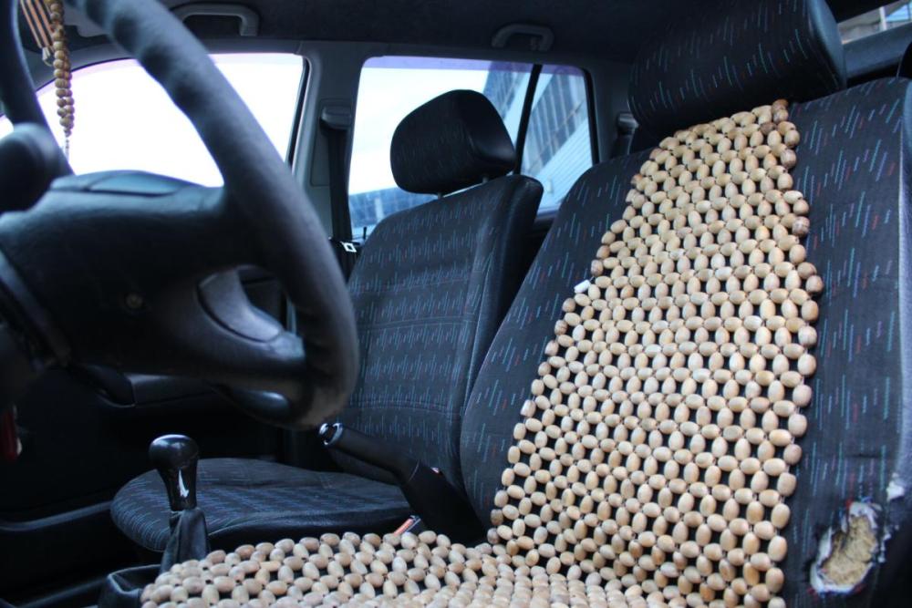 Volkswagen Golf III Санкт-Петербург  - изображение 20