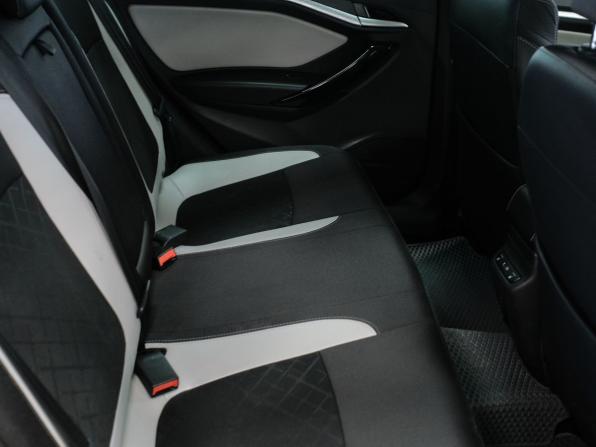 Lada (ВАЗ) Vesta I с пробегом 2019 года, цена 942 000 рублей, 114324 км, универсал, Автокод Объявления