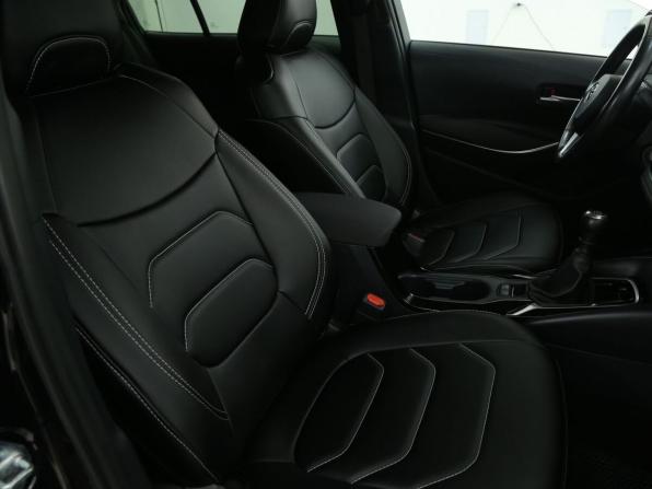 Toyota Corolla XII (E210) с пробегом 2021 года, цена 1 890 000 рублей, 84000 км, седан, Автокод Объявления