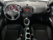 Nissan Juke I Санкт-Петербург  - изображение 30