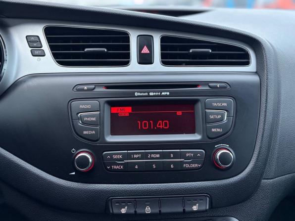 Kia Ceed II с пробегом 2014 года, цена 865 000 рублей, 185919 км, хэтчбек, Автокод Объявления