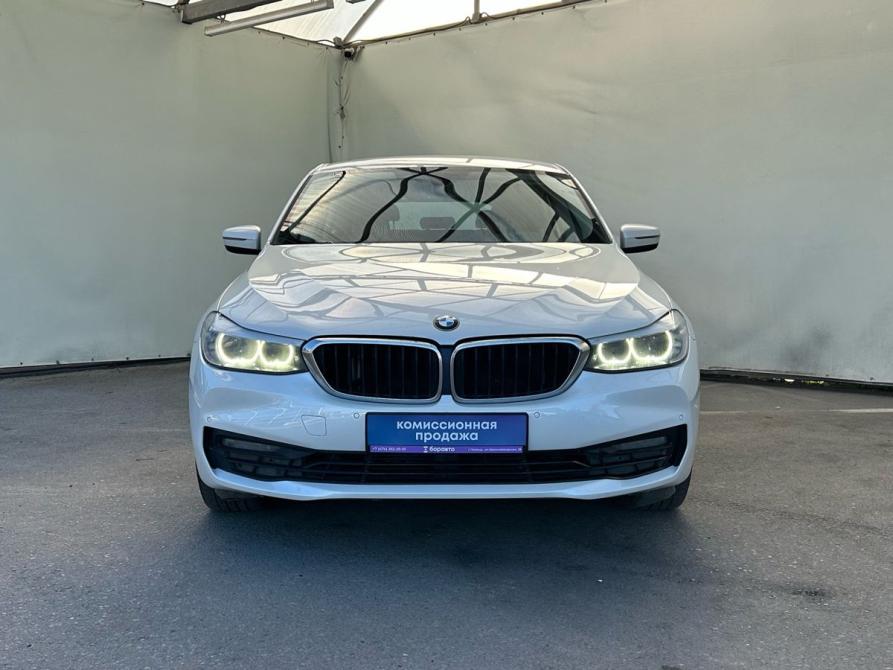 BMW 6 серии IV (G32) Липецк  - изображение 3