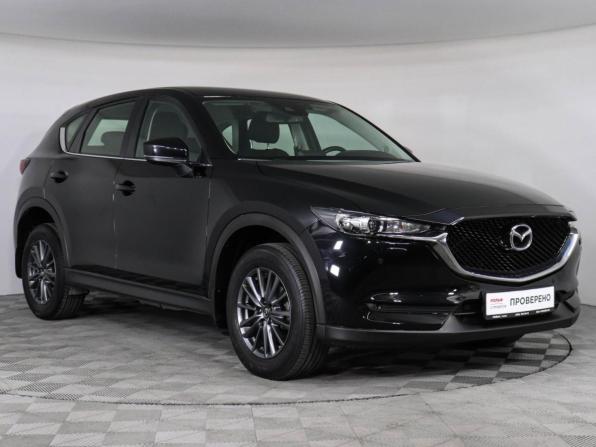 Mazda CX-5 II с пробегом 2019 года, цена 2 350 000 рублей, 84986 км, внедорожник, Автокод Объявления