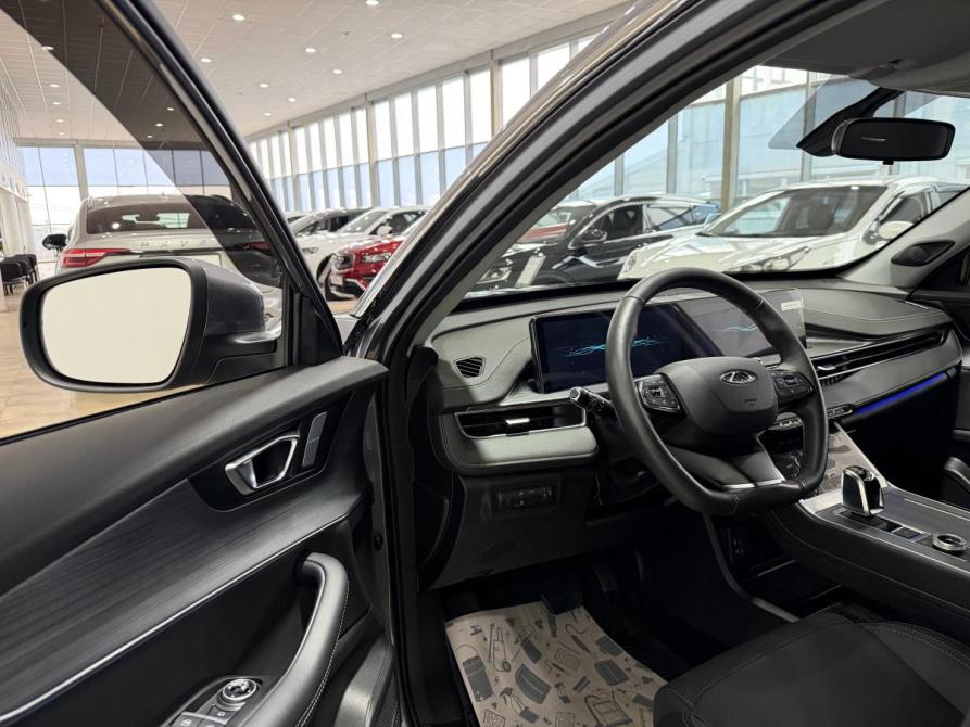 Chery Tiggo 7 Pro Max I Новороссийск  - изображение 8