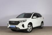 Haval M6 II Новосибирск  - изображение 23