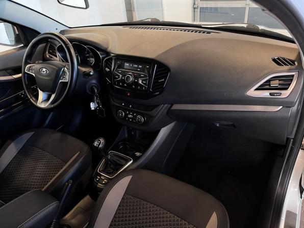 Lada (ВАЗ) Vesta I с пробегом 2018 года, цена 1 145 000 рублей, 128944 км, универсал, Автокод Объявления