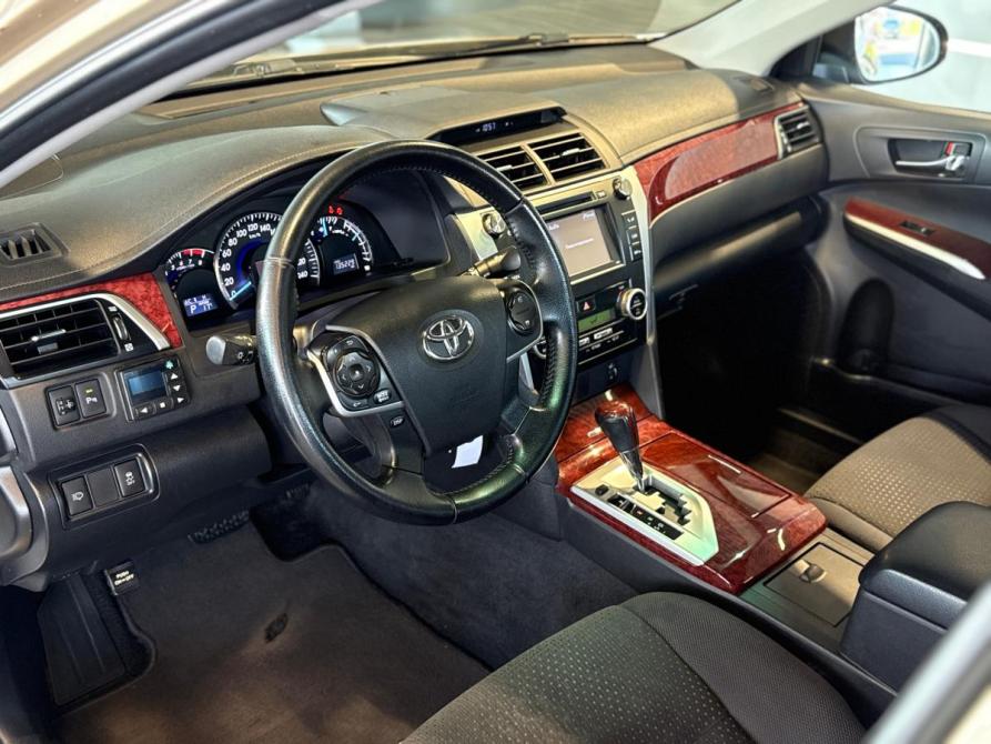 Toyota Camry VII (XV50) Екатеринбург  - изображение 10