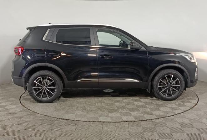 Chery Tiggo 4 Pro I с пробегом 2024 года, цена 1 560 000 рублей, 22243 км, внедорожник, Автокод Объявления