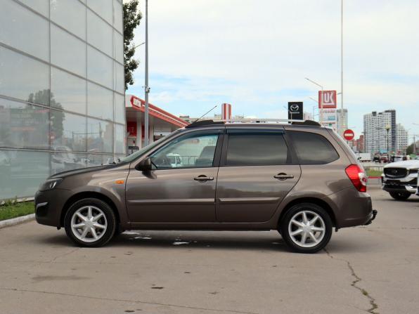 Lada (ВАЗ) Kalina II с пробегом 2013 года, цена 500 000 рублей, 155381 км, универсал, Автокод Объявления