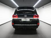 Toyota Land Cruiser 200 Series Рестайлинг 2 Тверь  - изображение 39