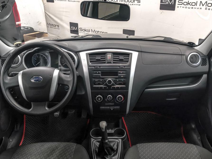Datsun on-DO I Ростов-на-Дону  - изображение 7
