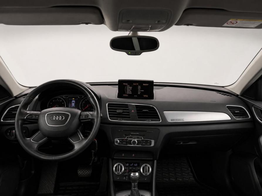 Audi Q3 I (8U) Москва  - изображение 5