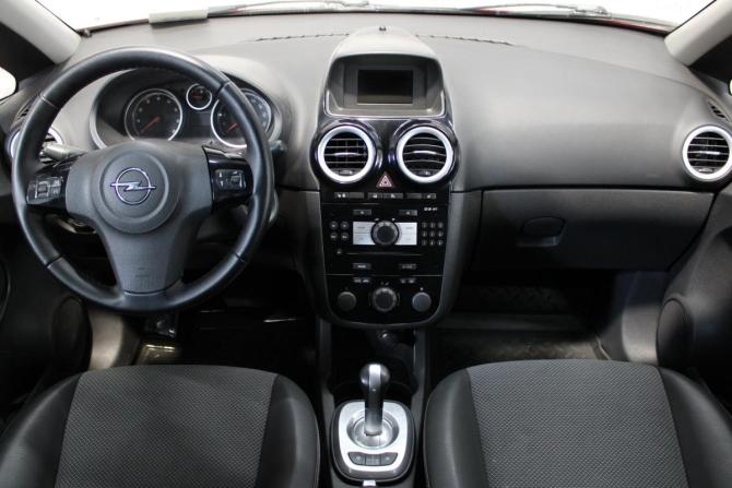 Opel Corsa D с пробегом 2008 года, цена 345 000 рублей, 182329 км, хэтчбек, Автокод Объявления