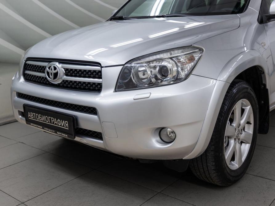 Toyota RAV4 III (XA30) Волгоград  - изображение 11