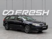 Renault Laguna II Рестайлинг Краснодар  - изображение 20