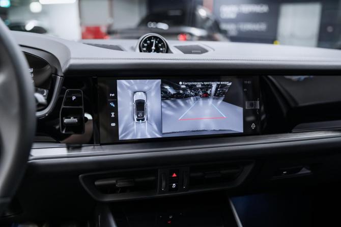 Новый Porsche Cayenne III Рестайлинг 2026 года, цена 16 700 000 рублей, внедорожник, Автокод Объявления