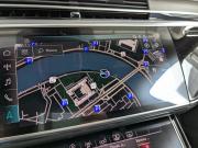 Audi A8 IV (D5) Москва  - изображение 37