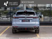 Changan UNI-K Казань  - изображение 16