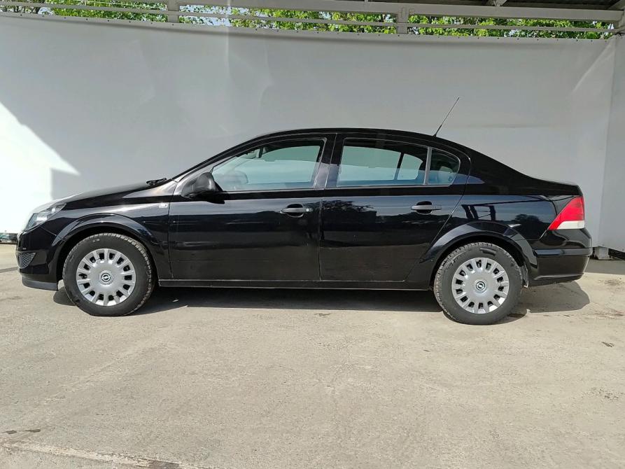 Opel Astra H Рестайлинг Петрозаводск  - изображение 8