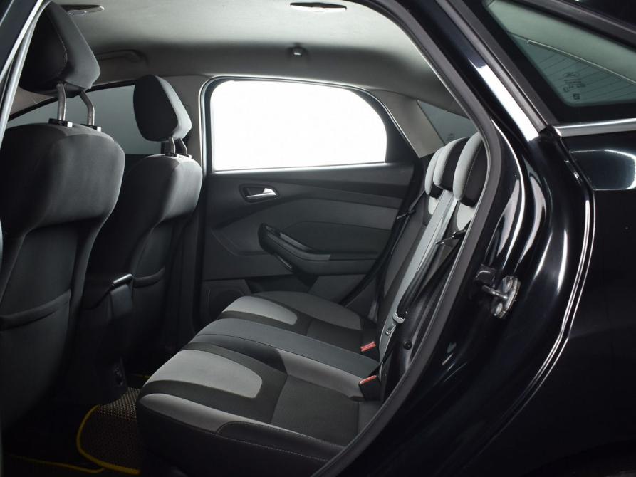 Ford Focus III Кемерово  - изображение 13