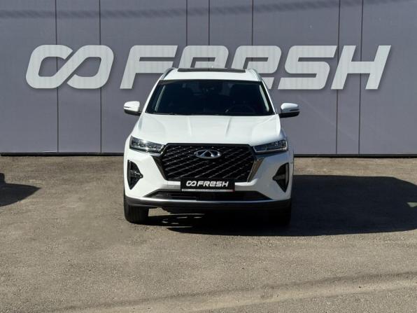 Chery Tiggo 7 Pro Max I с пробегом 2023 года, цена 1 899 000 рублей, 31776 км, внедорожник, Автокод Объявления