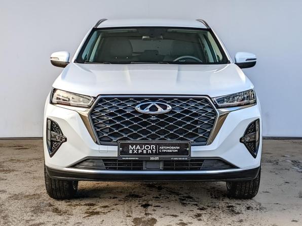 Chery Tiggo 7 Pro Max I с пробегом 2024 года, цена 1 900 000 рублей, 19300 км, внедорожник, Автокод Объявления
